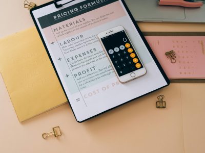 Optymalizacja kosztów floty transportowej