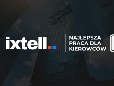 iXtell Baner