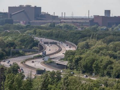 praca dla kierowców w niemczech